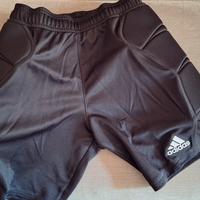 pantaloncino da portiere