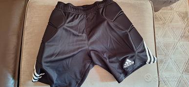 pantaloncino da portiere