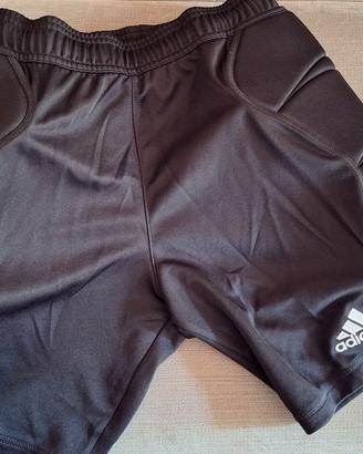 pantaloncino da portiere