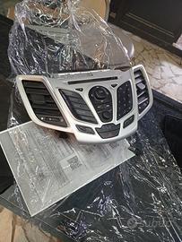 stereo Ford Fiesta 