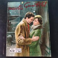 raccolta Grand Hotel n 62 Dicembre 1972 