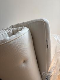 Ikea topper