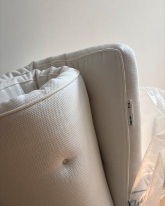 Ikea topper