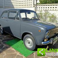 FIAT 850 Berlina 850/S