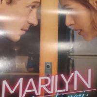 Locandina Film "MARILYN HA GLI OCCHI NERI"