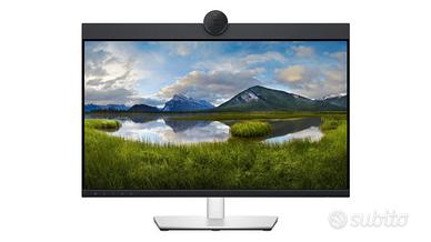 Pc Postazione completa