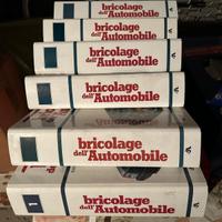 Libri fai da te auto