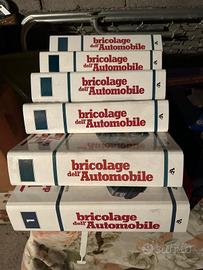 Libri fai da te auto