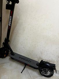 Monopattino elettrico