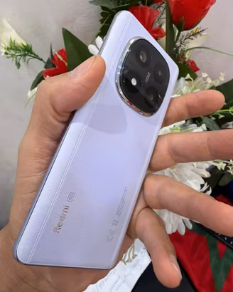 Redmi note 14 pro plus 8 gb 256 gb