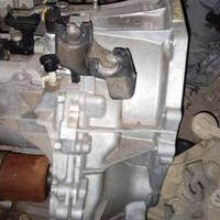 Cambio 6m ford fiesta mk7 1.0 turbo ecoboost 125cv