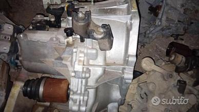 Cambio 6m ford fiesta mk7 1.0 turbo ecoboost 125cv