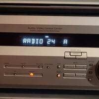 Sintoamplificatore A/V Sony STR-DE435 