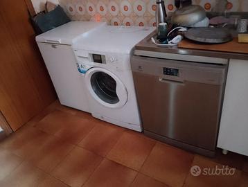 Elettrodomestici casa cucina