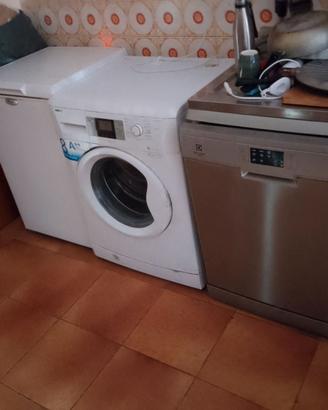 Elettrodomestici casa cucina