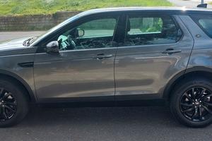 Land Rover Discovery sport 04/2018