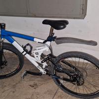 Bici MTB