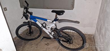 Bici MTB