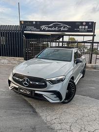 Mercedes-benz GLC 300 d 4Matic Mild hybrid Coupé A