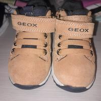 Scarpe geox n.20