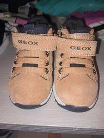 Scarpe geox n.20