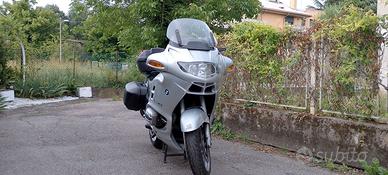 BMW R850RT