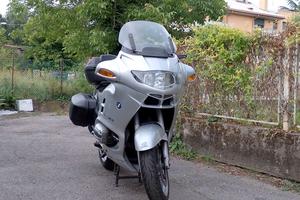BMW R850RT