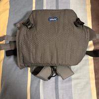 Marsupio Chicco mai usato