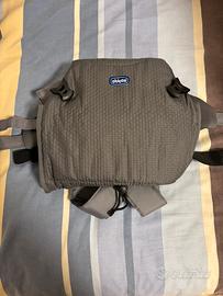 Marsupio Chicco mai usato