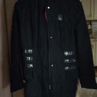 CAPPOTTO DONNA DI LANA BRAND PIERO GUIDI