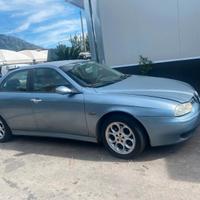 ALFA ROMEO 156