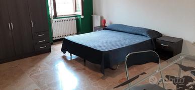 Camera in appartamento