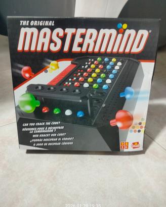 Master mind