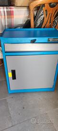 cassettiera/Carrello portaattrezzi combo della Tuf