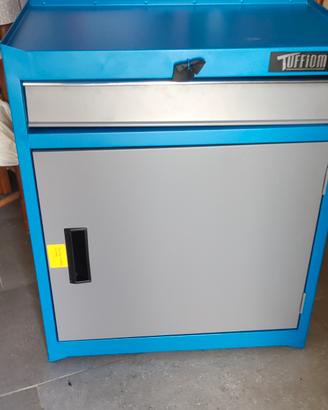 cassettiera/Carrello portaattrezzi combo della Tuf