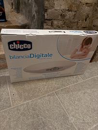 Bilancia Chicco