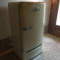 Frigo vintage Ignis