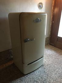 Frigo vintage Ignis