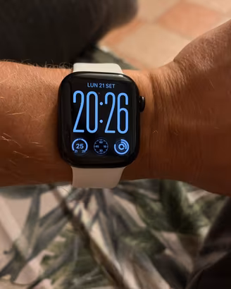 Apple Watch 10