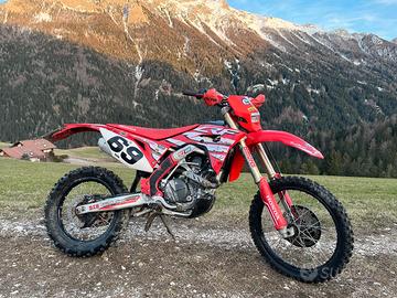 RedMoto Honda CRF 450 Dual - 2019