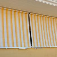 Tende Tempotest Parà — qualità top, pari al nuovo