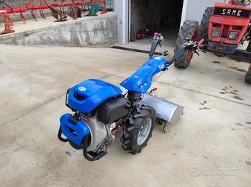 Motocoltivatore BCS 740Professionale 