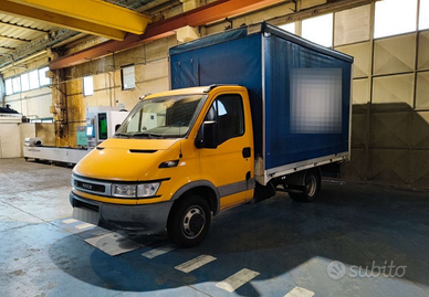 Iveco daily 50c13