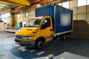 Iveco daily 50c13
