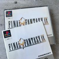 Gioco Final Fantasy