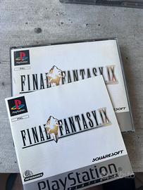 Gioco Final Fantasy