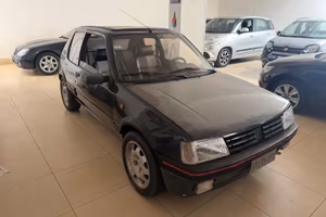 Peugeot 205 1.9 3 porte GTI Plus