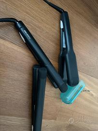 3 cloud nine 2 normale + 1 max