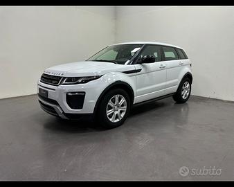 LAND ROVER EVOQUE 2.0 TDI4 150 CV AUTO SE U614663