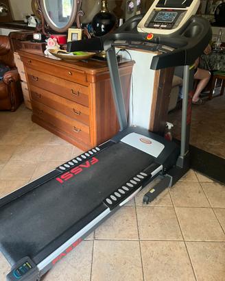 Tapis roulant